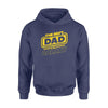 Family Best Dad In The Galaxy- Standard Hoodie - PERSONAL84