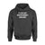 Family It's Not Easy Being My Husband's Arm Candy - Standard Hoodie - PERSONAL84