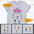 Family Shirt Personalized This Nana Belongs To Cute Kids - PERSONAL84