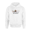 Farmer I Will Be In My Office - Standard Hoodie - PERSONAL84
