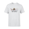 Farmer I Will Be In My Office - Standard T-shirt - PERSONAL84