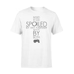 Farmer Spoiled By My Farmer- Standard T-shirt - PERSONAL84