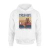 Father&#39;s Day Australia World&#39;s Greatest Farter - Standard Hoodie - PERSONAL84
