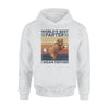 Father&#39;s Day Australia World&#39;s Greatest Farter - Standard Hoodie - PERSONAL84