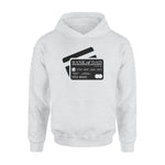 Father's Day Bank Of Dad - Standard Hoodie - PERSONAL84