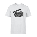 Father's Day Bank Of Dad - Standard T-shirt - PERSONAL84