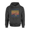 Fishing, Beer I Just Want To Drink Beer And Jerk My Rod - Standard Hoodie - PERSONAL84