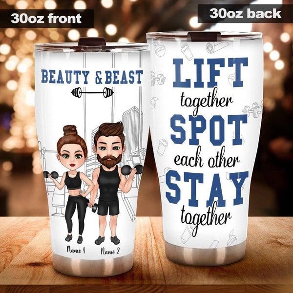https://personal84.com/cdn/shop/products/fitness-couple-custom-tumbler-beauty-and-beast-lift-together-stay-together-personalized-gym-workout-gift-personal84-2_600x.jpg?v=1640843647