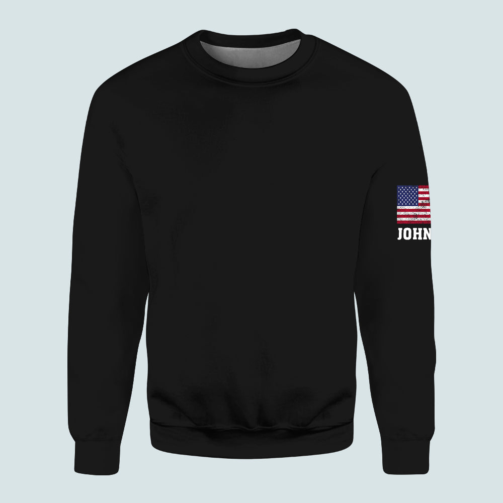 Veteran Biker Custom Shirt I'm A Simple Old Veteran I'm Grumpy And I Like My Motorcycles Personalized Gift