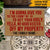 Funny Christmas Doormat I'm Gonna Give You To The Count Of 10 Personalized Gift - PERSONAL84