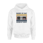 Game Daddy By Day - Standard Hoodie - PERSONAL84