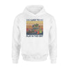 Gardening I Like To Play In The Dirt Gardening - Standard Hoodie - PERSONAL84