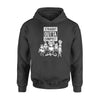 Gardening Straight Outta Compost Funny Gardening - Standard Hoodie - PERSONAL84