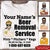 Gift for Him Custom T Shirt Beer Removal Service Father's Day Personalized Gift - PERSONAL84