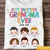 Grandma Custom T Shirt The Best Smartass Nana Ever - PERSONAL84