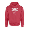 Grilling May I Suggest The Sauce Grilling- Standard Hoodie - PERSONAL84