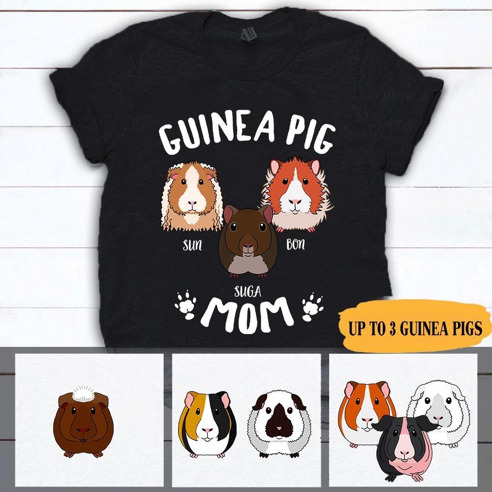 shirts for guinea pigs