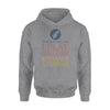 Guitar I Play Guitar I Know Things - Standard Hoodie - PERSONAL84