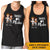 Gym Custom Tank Top Swole Mates Personalized Gift For Couples - PERSONAL84