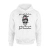 Hairstylist Making Other Girls Feel Awesome - Standard Hoodie - PERSONAL84