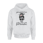 Hairstylist Making Other Girls Feel Awesome - Standard Hoodie - PERSONAL84