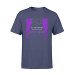 Halloween All Secret Meetings Take Place In The Fancy Room - Standard T-shirt - PERSONAL84