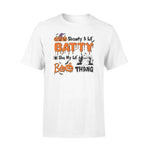 Halloween Shawty My Lil Batty - Standard T-shirt - PERSONAL84