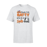 Halloween Shawty My Lil Batty - Standard T-shirt - PERSONAL84