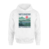 Hiking Not The Moutains But Ourselves - Standard Hoodie - PERSONAL84