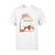 Horse Couple Houses The Wonderful Time Of The Year - Standard T-shirt - PERSONAL84