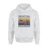 Horse I Did Not Fall - Standard Hoodie - PERSONAL84