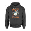 It&#39;s A Bootiful Day To Wear A Mask - Standard Hoodie - PERSONAL84