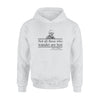 J.R.R. Tolkien Not All Those Who Wander Are Lost - Standard Hoodie - PERSONAL84