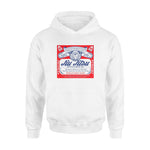 Jiu Jitsu King Of All Martial Arts- Standard Hoodie - PERSONAL84