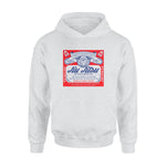 Jiu Jitsu King Of All Martial Arts- Standard Hoodie - PERSONAL84