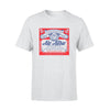 Jiu Jitsu King Of All Martial Arts- Standard T-shirt - PERSONAL84