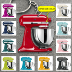 Baking Custom Keychain Baking Mixer Personalized Gift