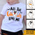 Kid Custom Shirt For Halloween All The Ghouls Love Me Personalized Gift For Kid - PERSONAL84