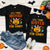 Kid Funny Halloween Custom Shirt Will Trade Brother Sister For Candy Personalized Gift - PERSONAL84