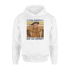 King Henry Till Death Do Us Apart Aight Funny - Standard Hoodie - PERSONAL84