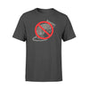 Labor No Rat Union - Standard T-shirt - PERSONAL84