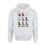 Labrador Labrador Halloween - Standard Hoodie - PERSONAL84