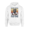 Labrador Retriever Labrador Only Had One - Standard Hoodie - PERSONAL84