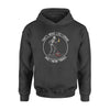 Lawn Mower I Drink And I Mow Things - Standard Hoodie - PERSONAL84