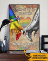 LGBT Custom Poster You And Me We Got This Personalized Gift - PERSONAL84