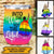 LGBT Custom Wine Tumbler Into The Wine Not The Label Personalized Gift - PERSONAL84