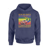 LGBT I&#39;m So Gay I Can&#39;t Even Drive Straigth LGBT - Standard Hoodie - PERSONAL84