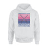 LGBT I Swing Both Ways Violently With A Sword - Standard Hoodie - PERSONAL84