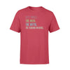 LGBT The Gay Uncle - Standard T-shirt - PERSONAL84