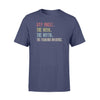 LGBT The Gay Uncle - Standard T-shirt - PERSONAL84